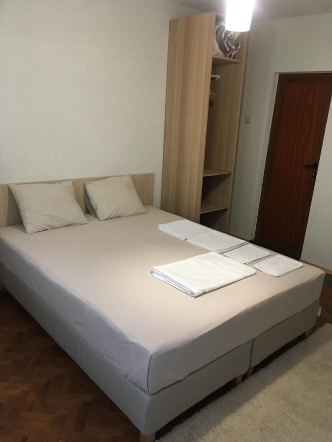White Guest House 2 카를로보 외부 사진