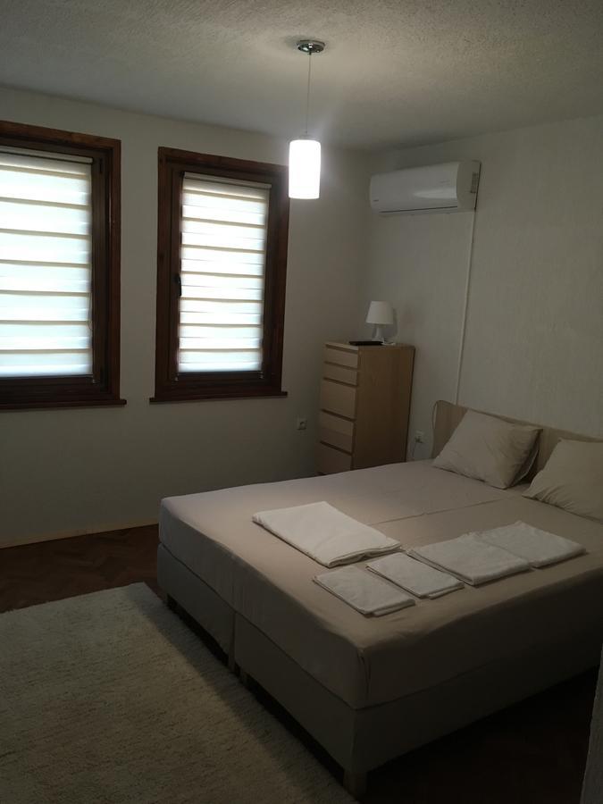 White Guest House 2 카를로보 외부 사진